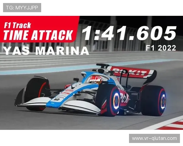 F1赛道传感器升级，实时数据分析精度提升