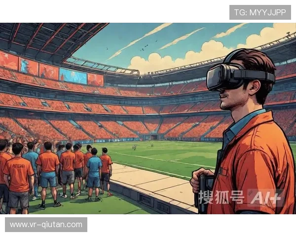 NBA杯试行新转播技术，多机位VR直播提升观赛体验