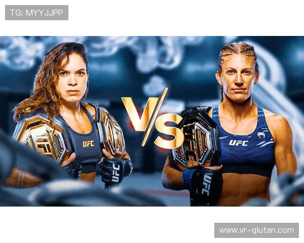 UFC 322:哈里森迎战努涅斯,女子雏量级新旧女王对决 UFC 322:哈里森迎战努涅斯,女子雏量级新旧女王对决