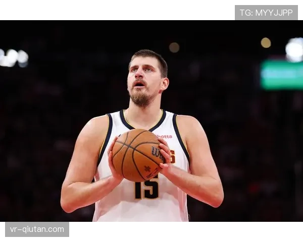 最新MVP榜单：约基奇连续四周领跑，亚历山大、东契奇紧随其后