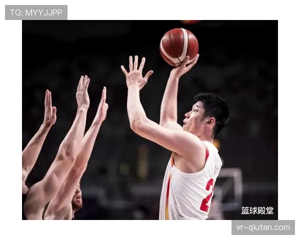 从“跑轰”到“阵地”：浙江男篮五年战术风格转型之路